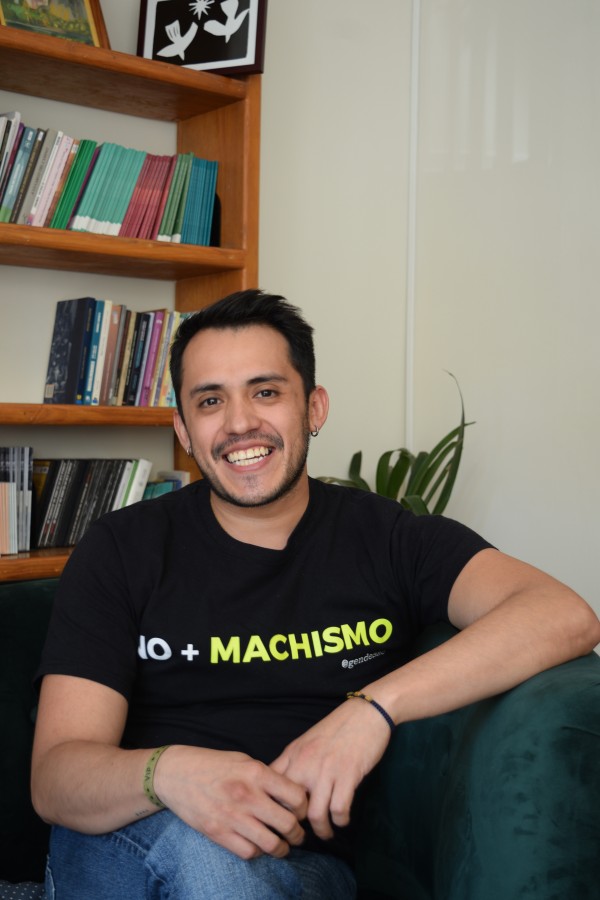 Vicente Mendoza