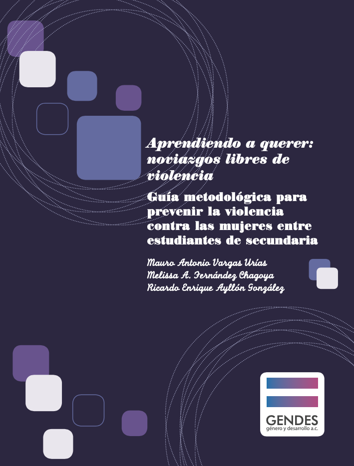 Portada Aprendiendo a querer