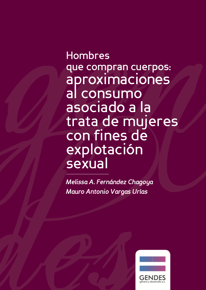 Portada Hombres que compran cuerpos