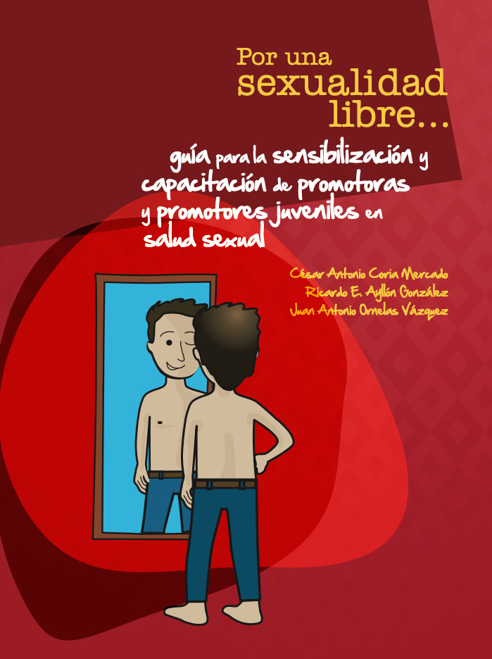 Portada Por una sexualidad libre