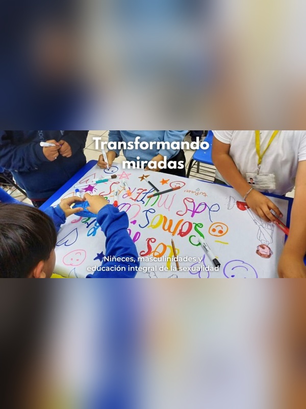 Transformando Miradas